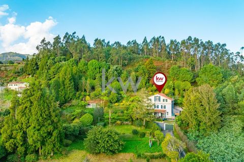 Farm i Machico, Madeira, Machico - € 1.550.000 | Ref: KWPT-006613 - foto 2