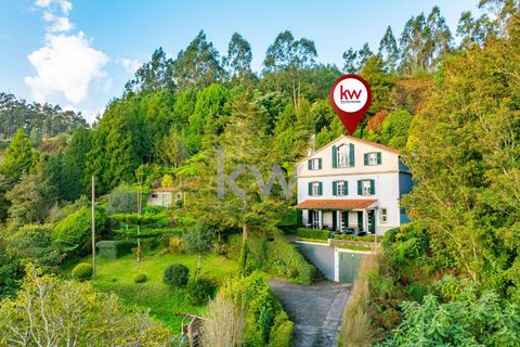 Farm i Machico, Madeira, Machico - € 1.550.000 | Ref: KWPT-006613 - foto 1