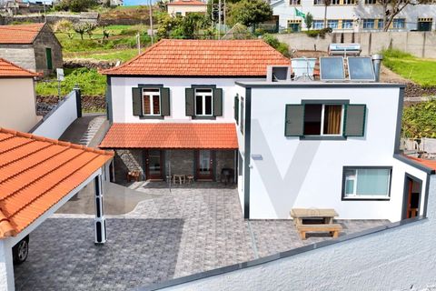 Byhus i Calheta, Madeira, Calheta - € 670.000 | Ref: KWPT-008650 - foto 1