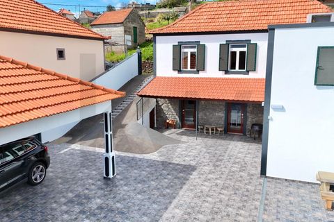 Byhus i Calheta, Madeira, Calheta - € 670.000 | Ref: KWPT-008650 - foto 3