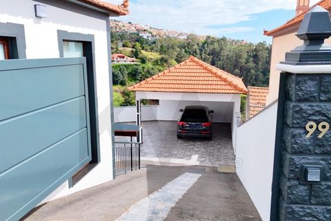 Byhus i Calheta, Madeira, Calheta - € 670.000 | Ref: KWPT-008650 - foto 10