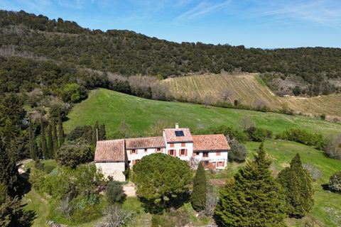 Villa i Limoux, Aude, Limoux - € 790.000 | Ref: BVI77442 - foto 1