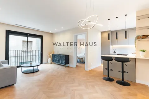 Lejlighed i Barcelona, Barcelona, Barcelona - € 649.000 | Ref: 5026V - foto 1