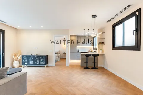 Lejlighed i Barcelona, Barcelona, Barcelona - € 649.000 | Ref: 5026V - foto 9