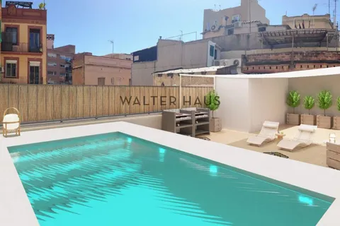 Lejlighed i Barcelona, Barcelona, Barcelona - € 649.000 | Ref: 5026V - foto 27