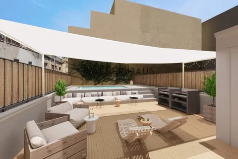 Lejlighed i Barcelona, Barcelona, Barcelona - € 649.000 | Ref: 5026V - foto 28