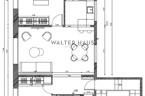 Lejlighed i Barcelona, Barcelona, Barcelona - € 649.000 | Ref: 5026V - foto 29