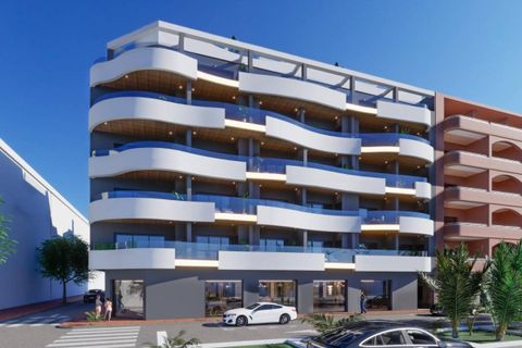 Lejlighed i Torrevieja, Alicante, Torrevieja - € 469.000 | Ref: 01-45359 - foto 6