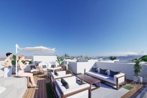 Lejlighed i Torrevieja, Alicante, Torrevieja - € 469.000 | Ref: 01-45359 - foto 11