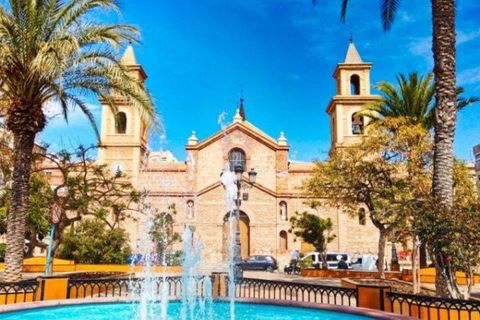 Lejlighed i Torrevieja, Alicante, Torrevieja - € 469.000 | Ref: 01-45359 - foto 14