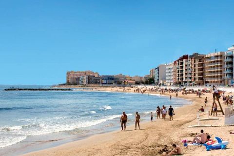 Lejlighed i Torrevieja, Alicante, Torrevieja - € 469.000 | Ref: 01-45359 - foto 16