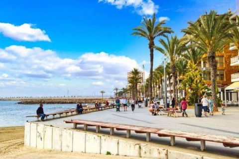 Lejlighed i Torrevieja, Alicante, Torrevieja - € 469.000 | Ref: 01-45359 - foto 18