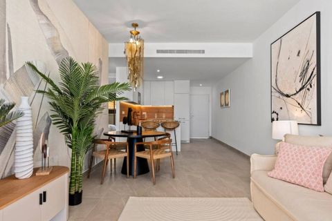 Leilighet i Benijofar, Alicante, Benijofar - € 328 000 | Ref: 01-49979 - foto 8