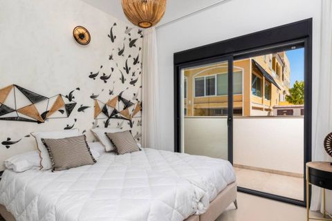 Leilighet i Benijofar, Alicante, Benijofar - € 328 000 | Ref: 01-49979 - foto 12