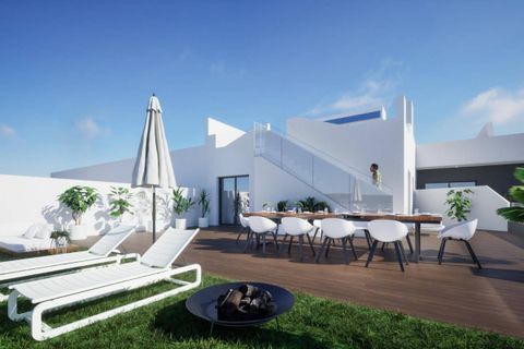 Leilighet i Benijofar, Alicante, Benijofar - € 328 000 | Ref: 01-49979 - foto 23