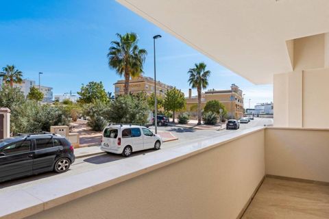 Leilighet i Benijofar, Alicante, Benijofar - € 328 000 | Ref: 01-49979 - foto 24