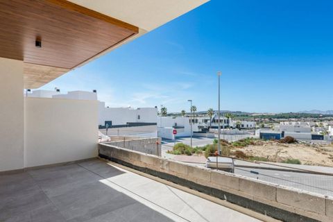 Leilighet i Benijofar, Alicante, Benijofar - € 328 000 | Ref: 01-49979 - foto 26