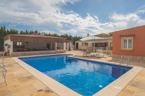 Villa i Heredades, Alicante, Heredades - € 595.000 | Ref: VB-771 - foto 1