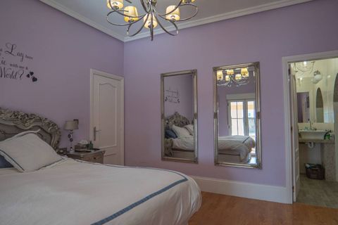 Villa i Heredades, Alicante, Heredades - € 595.000 | Ref: VB-771 - foto 16