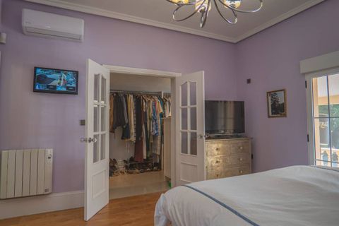 Villa i Heredades, Alicante, Heredades - € 595.000 | Ref: VB-771 - foto 18