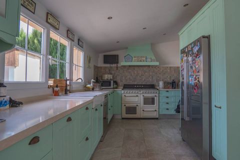 Villa i Heredades, Alicante, Heredades - € 595.000 | Ref: VB-771 - foto 25
