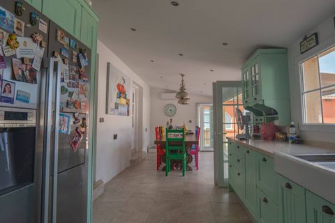 Villa i Heredades, Alicante, Heredades - € 595.000 | Ref: VB-771 - foto 28