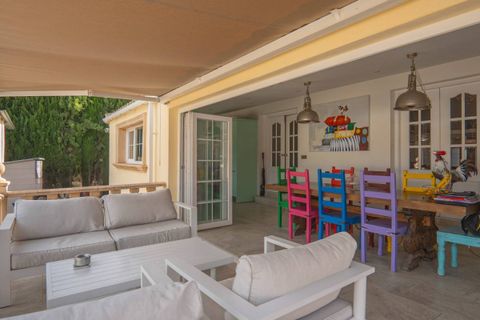 Villa i Heredades, Alicante, Heredades - € 595.000 | Ref: VB-771 - foto 29