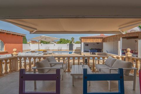 Villa i Heredades, Alicante, Heredades - € 595.000 | Ref: VB-771 - foto 30