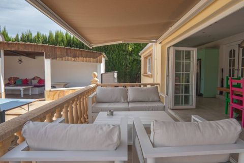 Villa i Heredades, Alicante, Heredades - € 595.000 | Ref: VB-771 - foto 31