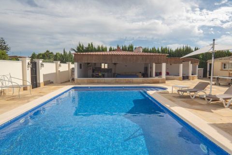 Villa i Heredades, Alicante, Heredades - € 595.000 | Ref: VB-771 - foto 32