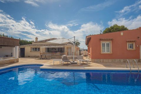 Villa i Heredades, Alicante, Heredades - € 595.000 | Ref: VB-771 - foto 33