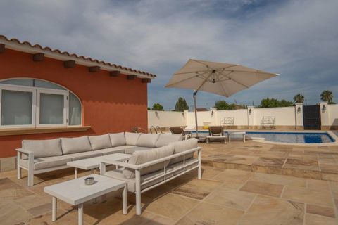 Villa i Heredades, Alicante, Heredades - € 595.000 | Ref: VB-771 - foto 39