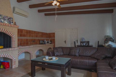 Villa i Heredades, Alicante, Heredades - € 595.000 | Ref: VB-771 - foto 40