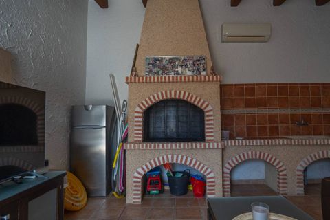 Villa i Heredades, Alicante, Heredades - € 595.000 | Ref: VB-771 - foto 42