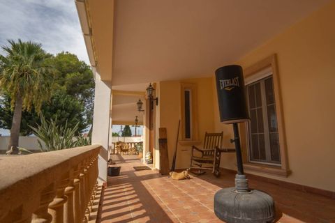 Villa i Heredades, Alicante, Heredades - € 595.000 | Ref: VB-771 - foto 47
