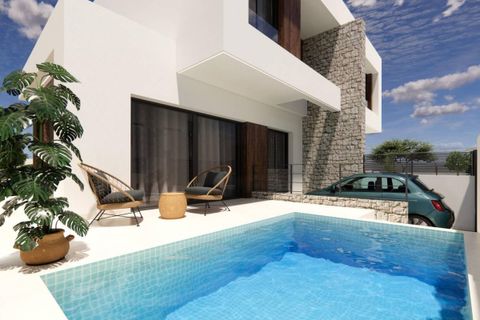 Villa i Dolores, Alicante, Dolores - € 420.000 | Ref: 01-56373 - foto 1