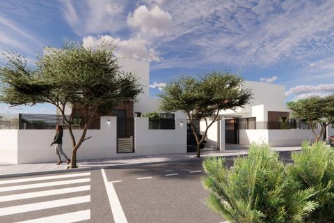 Villa i Dolores, Alicante, Dolores - € 420.000 | Ref: 01-56373 - foto 7