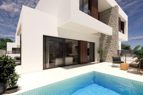 Villa i Dolores, Alicante, Dolores - € 420.000 | Ref: 01-56373 - foto 16