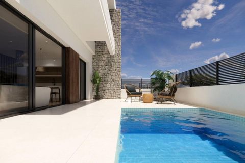 Villa i Dolores, Alicante, Dolores - € 420.000 | Ref: 01-56373 - foto 17