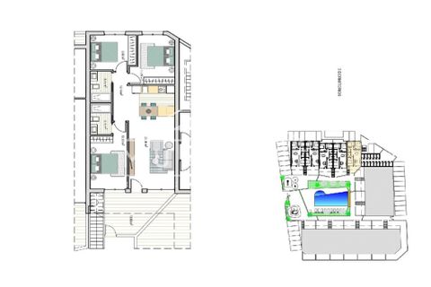 Bungalow i Torre Pacheco, Murcia, Torre Pacheco - € 245.000 | Ref: GG028-N-D - foto 2