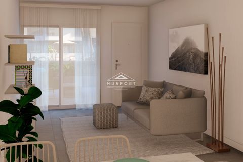 Bungalow i Torre Pacheco, Murcia, Torre Pacheco - € 245.000 | Ref: GG028-N-D - foto 6