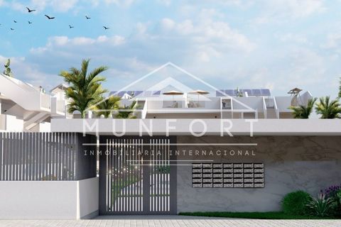 Bungalow i Torre Pacheco, Murcia, Torre Pacheco - € 245.000 | Ref: GG028-N-D - foto 13