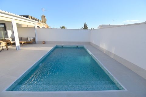 Villa a El Chaparral, Alicante, El Chaparral - € 459.000 | Ref: HE21951 - foto 2
