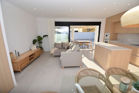 Villa a El Chaparral, Alicante, El Chaparral - € 459.000 | Ref: HE21951 - foto 5