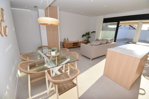 Villa a El Chaparral, Alicante, El Chaparral - € 459.000 | Ref: HE21951 - foto 6