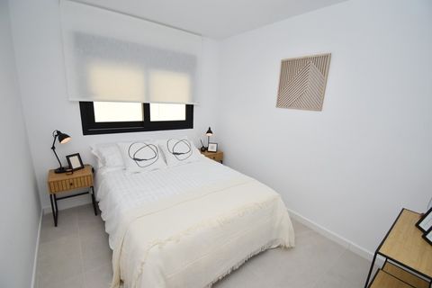 Villa a El Chaparral, Alicante, El Chaparral - € 459.000 | Ref: HE21951 - foto 8