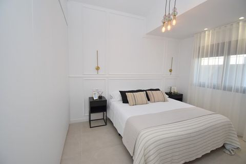 Villa a El Chaparral, Alicante, El Chaparral - € 459.000 | Ref: HE21951 - foto 10