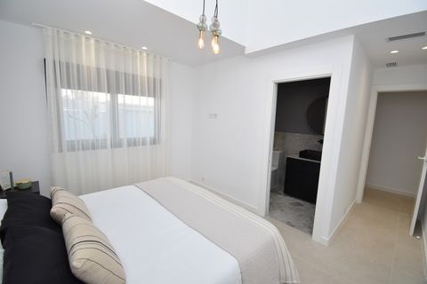 Villa a El Chaparral, Alicante, El Chaparral - € 459.000 | Ref: HE21951 - foto 11