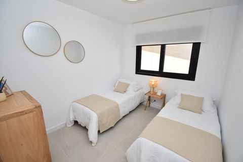 Villa a El Chaparral, Alicante, El Chaparral - € 459.000 | Ref: HE21951 - foto 14