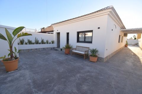 Villa a El Chaparral, Alicante, El Chaparral - € 459.000 | Ref: HE21951 - foto 17